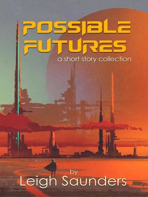 cover image of Possible Futures